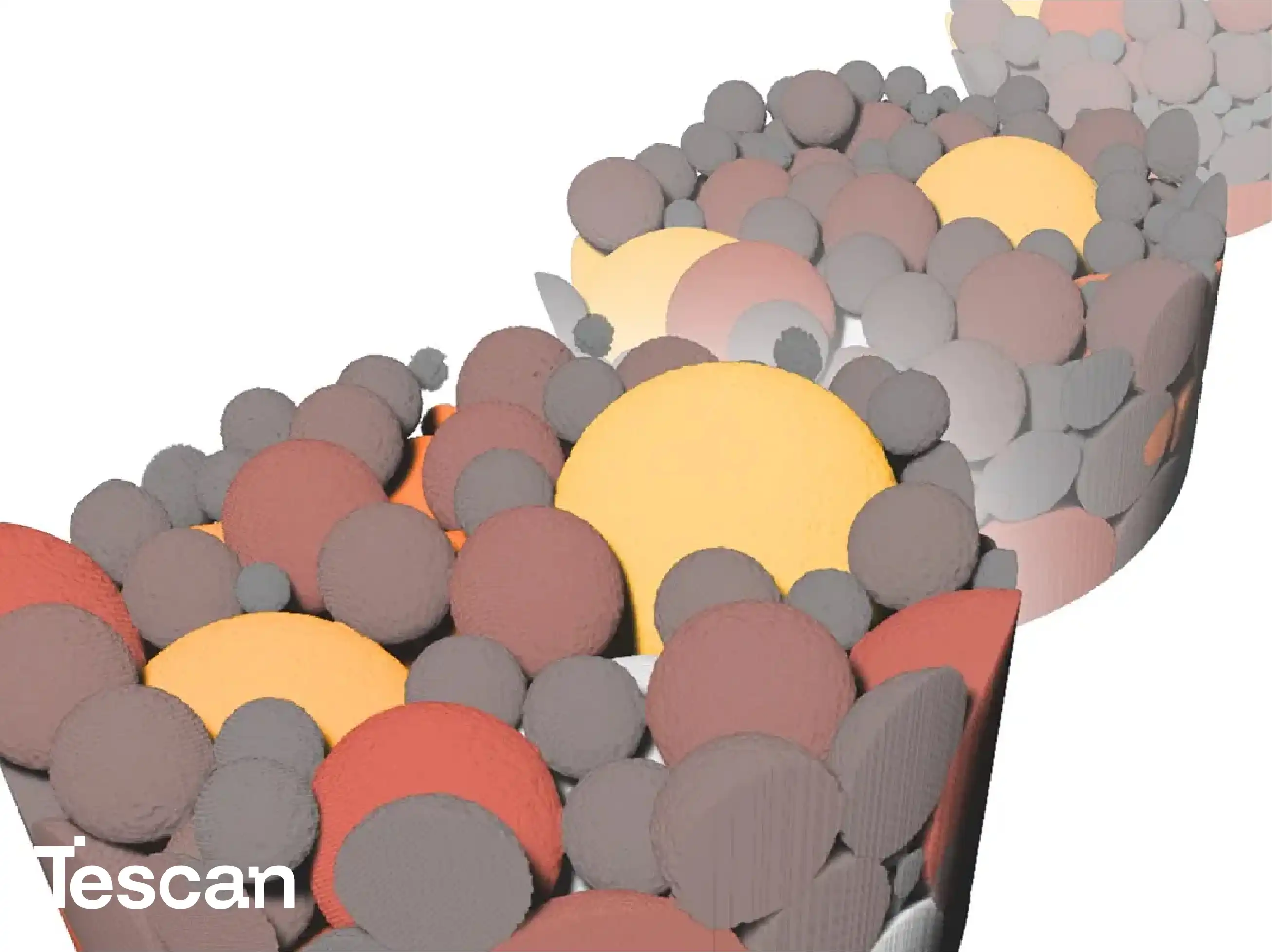 Tescan Industrial Applications for Material Science